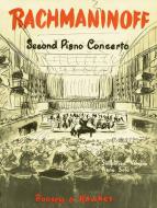 Piano Concerto No. 2 Op. 18 