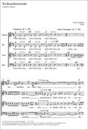 Weihnachtsmotette Standard
