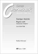 Regina caeli Standard