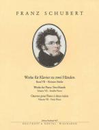 Complete Piano Works Vol. 7 