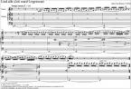 Und alle Zeit ward Gegenwart 