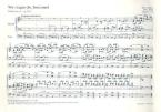 Wir singen dir, Immanuel 