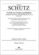 Verleih uns Frieden SWV372 Download