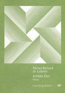 Jubilate Deo 