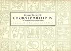 Choralpartita 4: Mit Fried und Freud ich fahr dahin BoWV67 