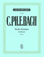 Die sechs Sammlungen 1 