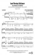 Good Morning Baltimore (Choral Highlights From Hairspray) 