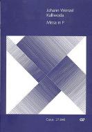 Missa in F-Dur 