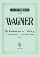 The Mastersingers of Nuremberg 