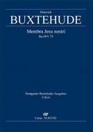 Membra Jesu nostri Standard