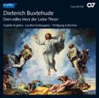 Nun danket alle Gott 