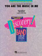 You Are The Music In Me Standard
