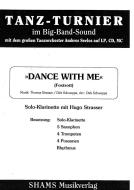 Dance With Me Standard