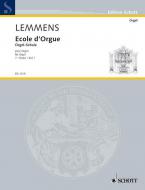 Organ Method Vol. 1 Standard