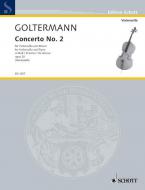Concerto No. 2 D Minor Op. 30 Standard