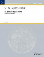 String Quartet No. 5 Standard