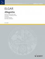 Allegretto Standard