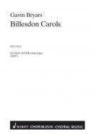 Billesdon Carols Standard