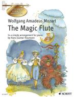 The Magic Flute K 620 