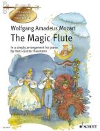 The Magic Flute K 620 