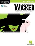 Wicked (A New Musical) 
