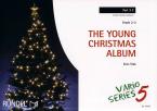 The Young Christmas Album - Part 3 C 