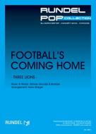 Football's Coming Home 