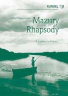 Mazury Rhapsody 