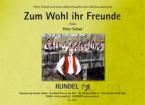 Zum Wohl ihr Freunde 