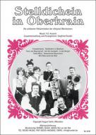 Stelldichein In Oberkrain 