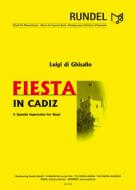 Fiesta in Cadiz 