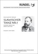 Slawischer Tanz Nr. 1 