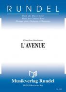 L'Avenue 