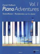 Keyboard Journeys Volume 1 