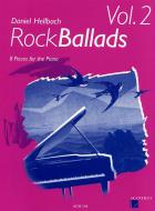 Rock Ballads Vol. 2 