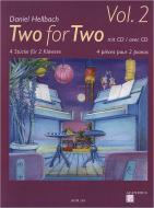 Two for Two Vol. 2 