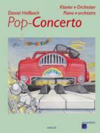 Pop-Concerto for piano and orchestra 