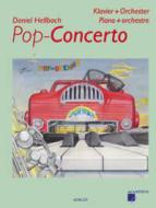 Pop-Concerto for piano and orchestra 