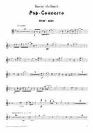 Pop-Concerto for piano and orchestra 