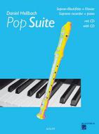 Pop Suite with CD 