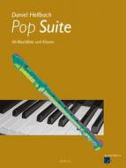 Pop Suite with CD 