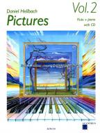 Pictures Vol. 2 with CD 