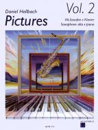 Pictures Vol. 2 with CD 