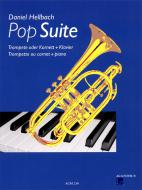 Pop Suite with CD 