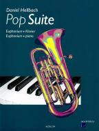 Pop Suite with CD 