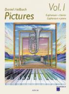 Pictures Vol. 1 with CD 