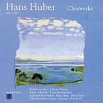 Choral works 