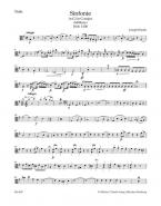 Symphony 'Military' 
