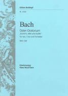 Oster-Oratorium BWV 249 