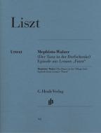 Mephisto Waltz 
